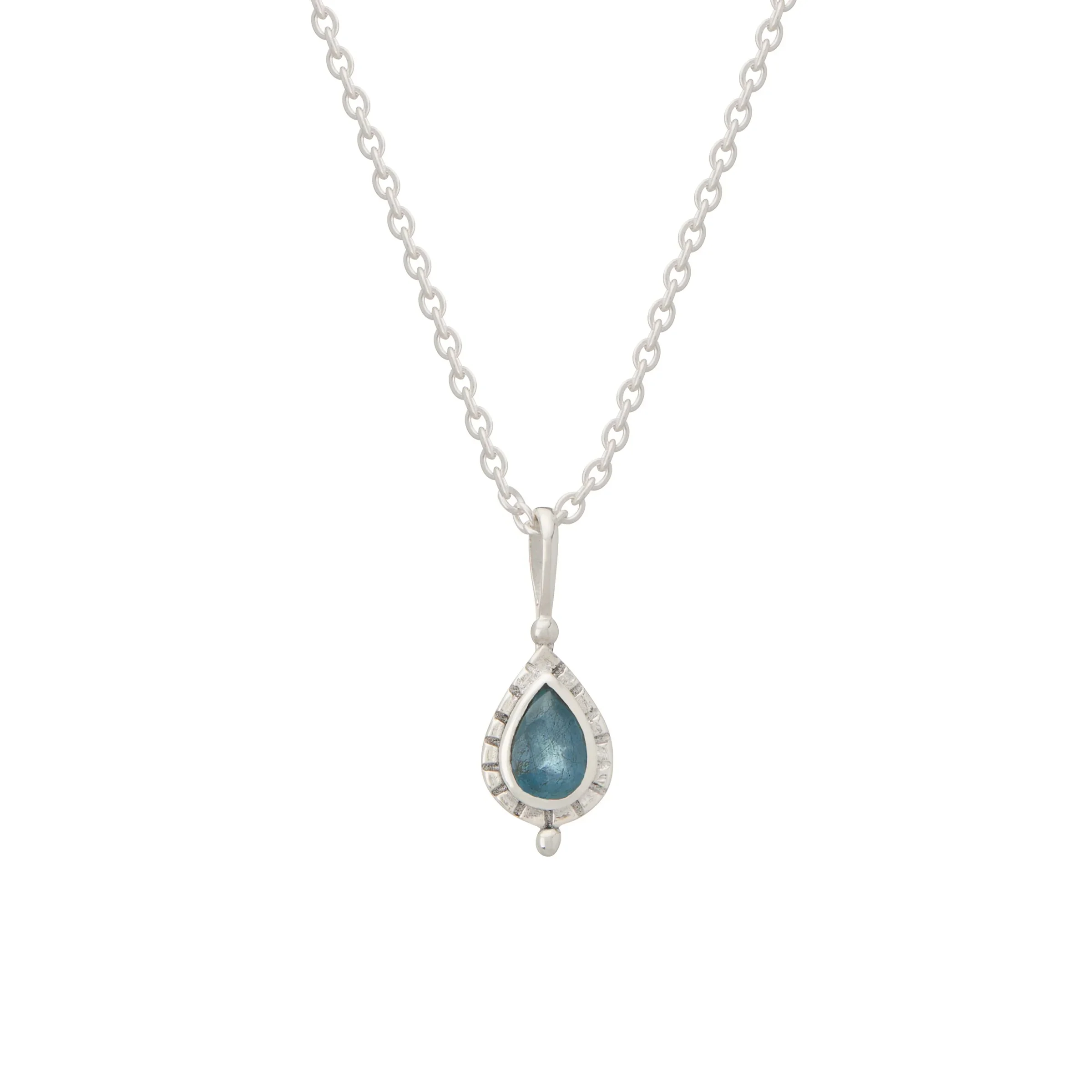 murkani-march-aquamarine-birthstone-necklace-pendant-silver.webp