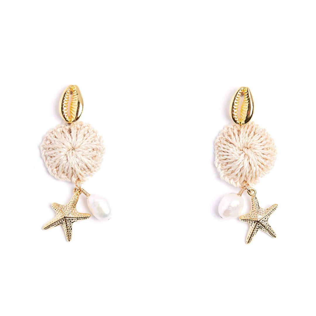 Tropicool-Gold-Cowry-Shell-Earrings-Bilum-Bilas.webp