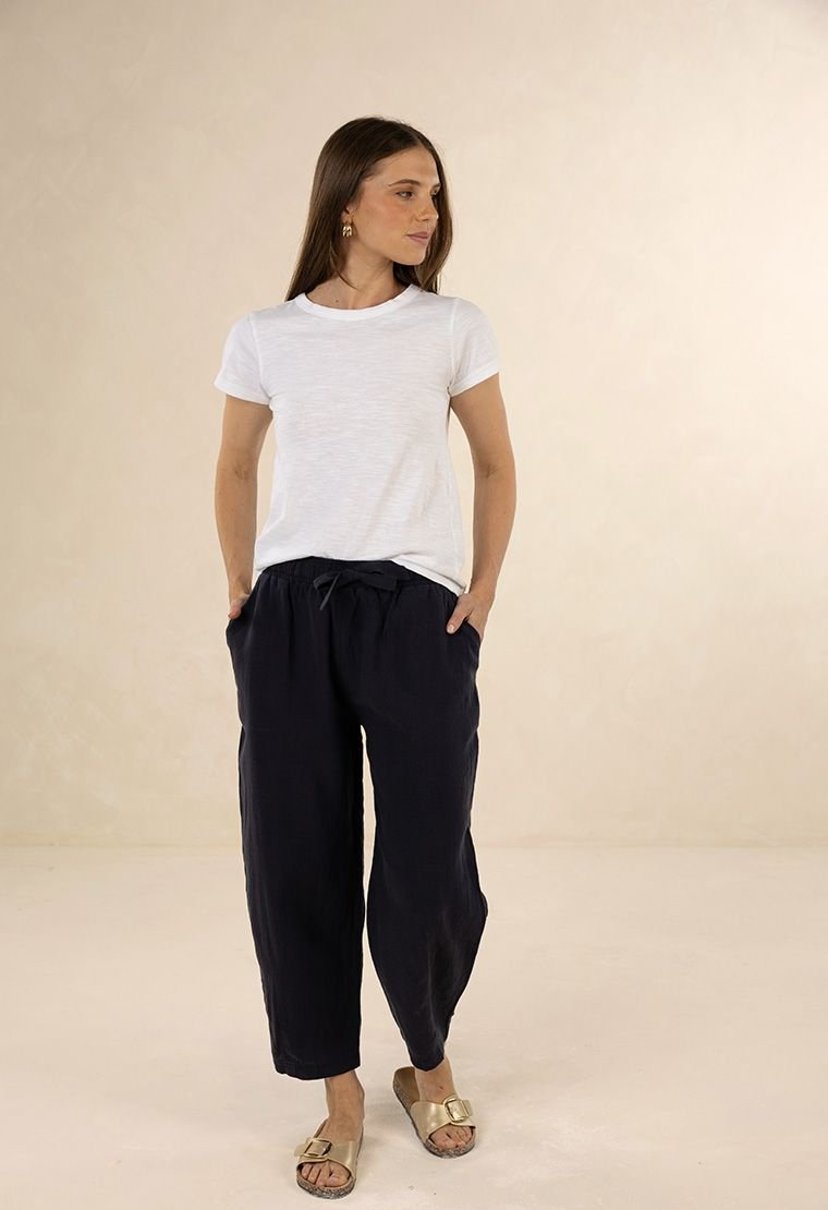 Humidity Lola pant - Navy