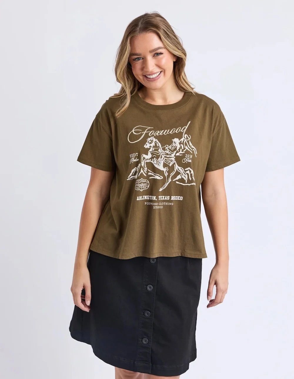 foxwood-Arlington-Tee-Dark-Olive-cotton-tee.jpeg