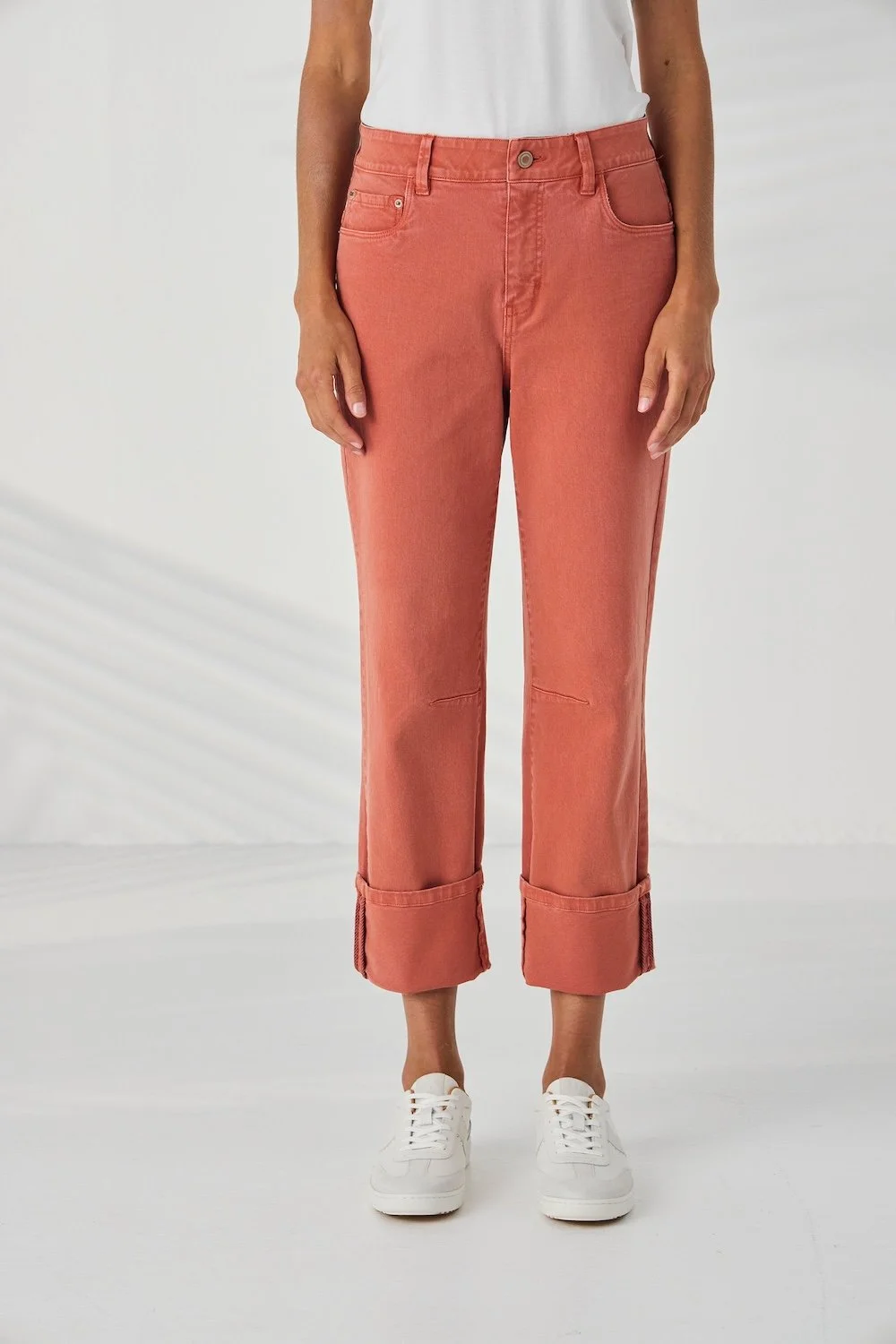 Lania The Label Avalon Jean