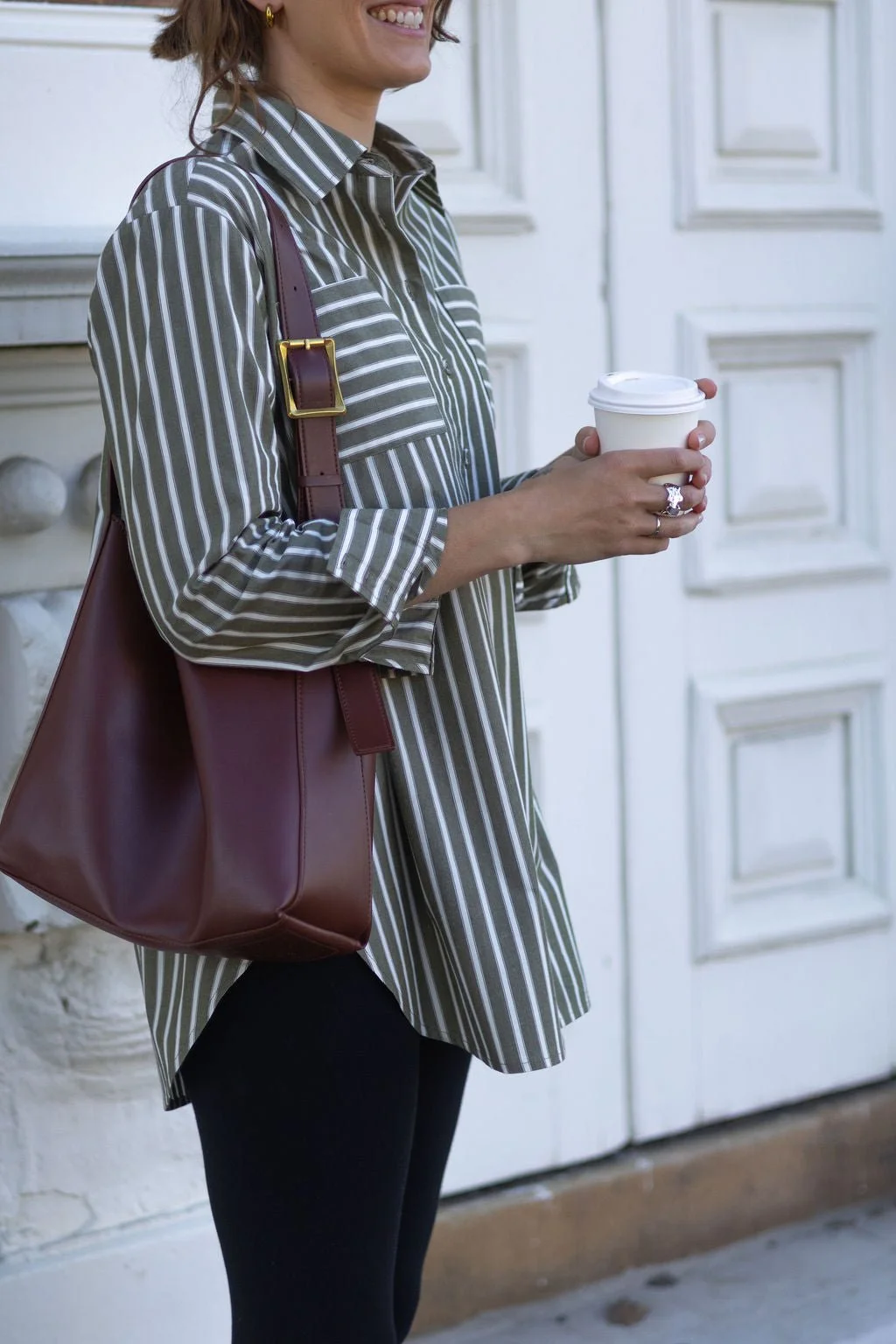Love of Ivy Chloe shirt