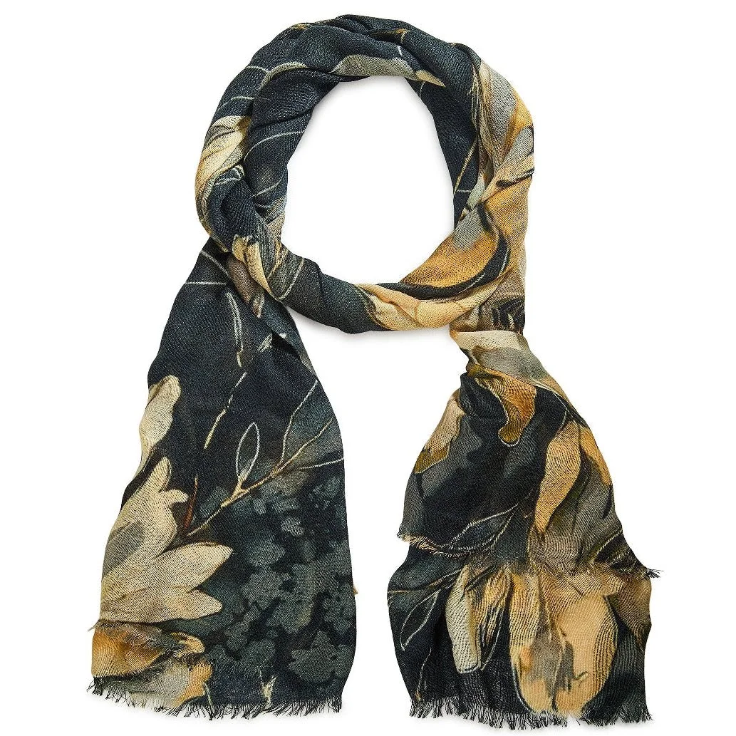 SHelby scarf - Merino