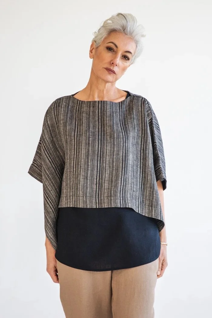 Eva's Sunday - Tommy Top