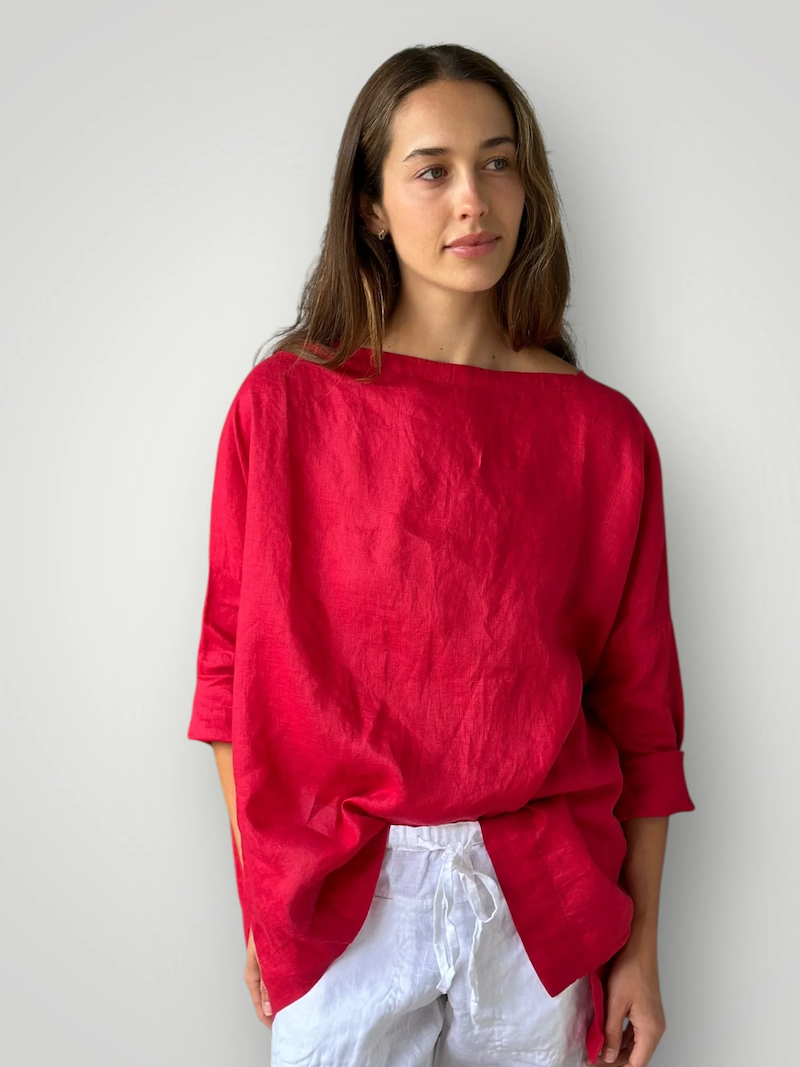 frockk-avril-linen-top-summer-red.png