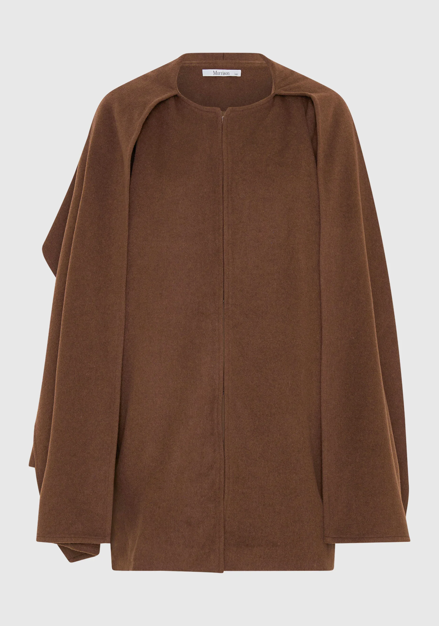 Morrison-AW26-Etta-Cape-Coat-Nutmeg-brown.webp