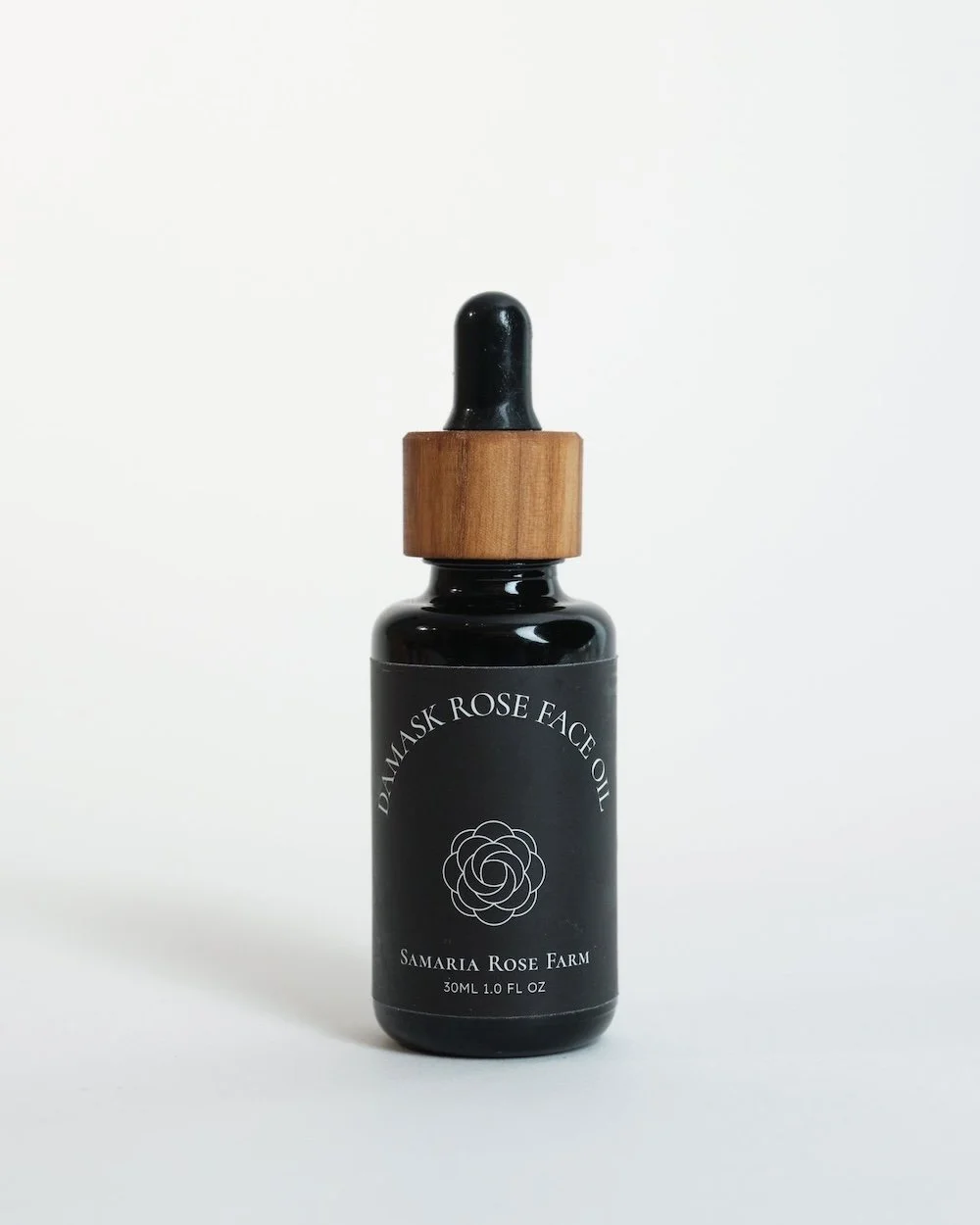 Samaria Rose Farm - Damask Rose Face oil 15ml