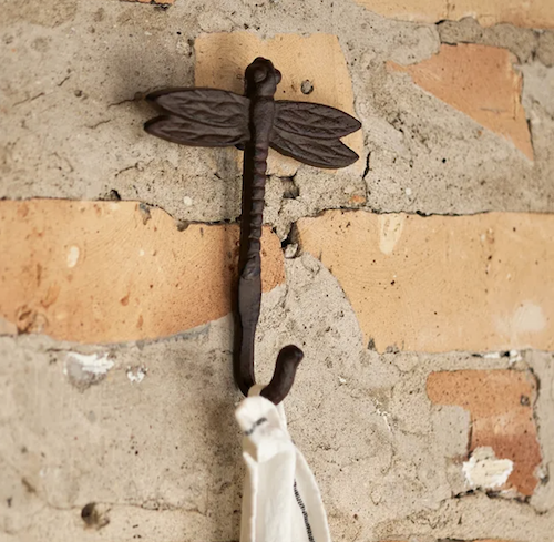 Dragonfly hook