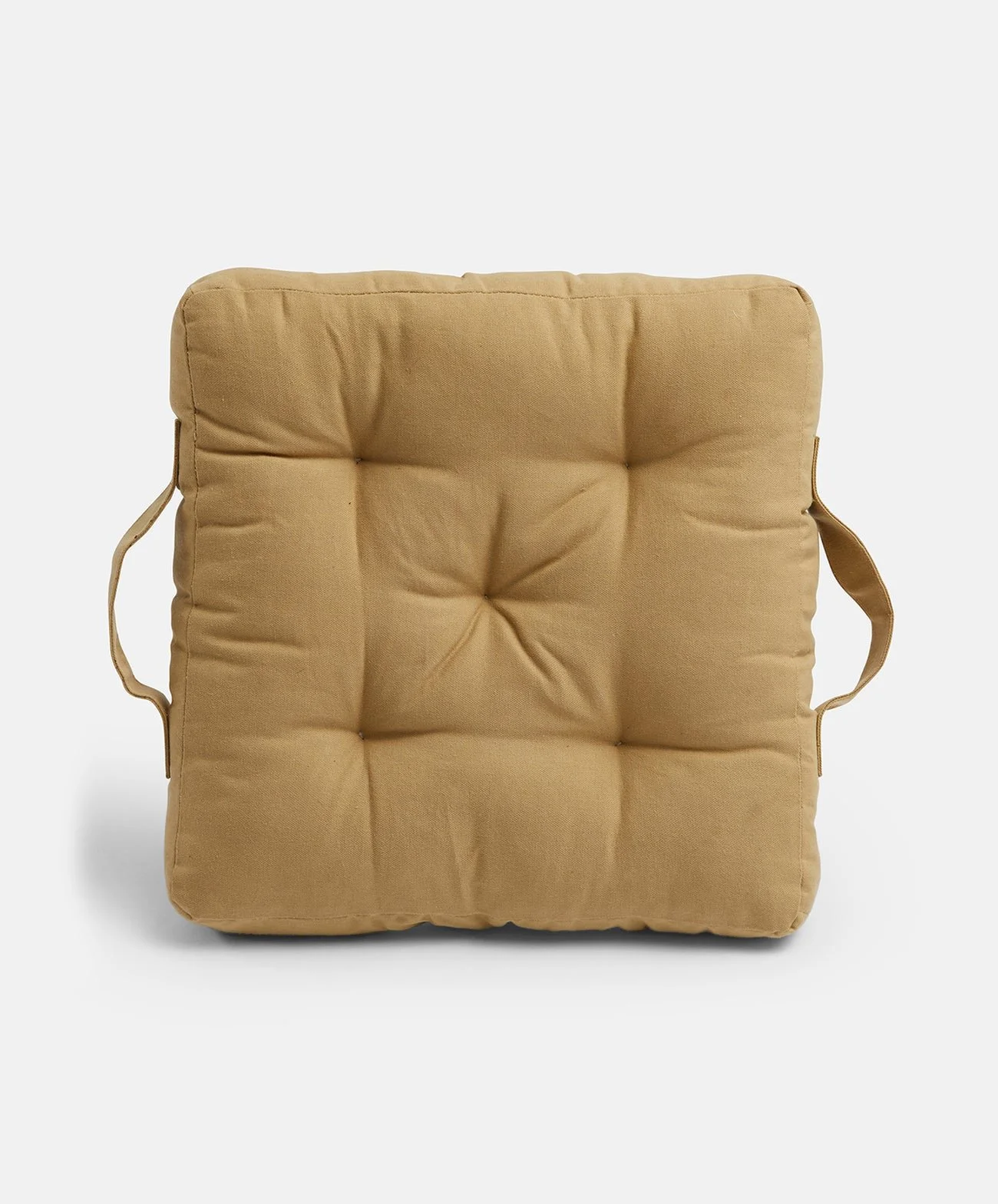 Pony Rider campfire padded seat cushion