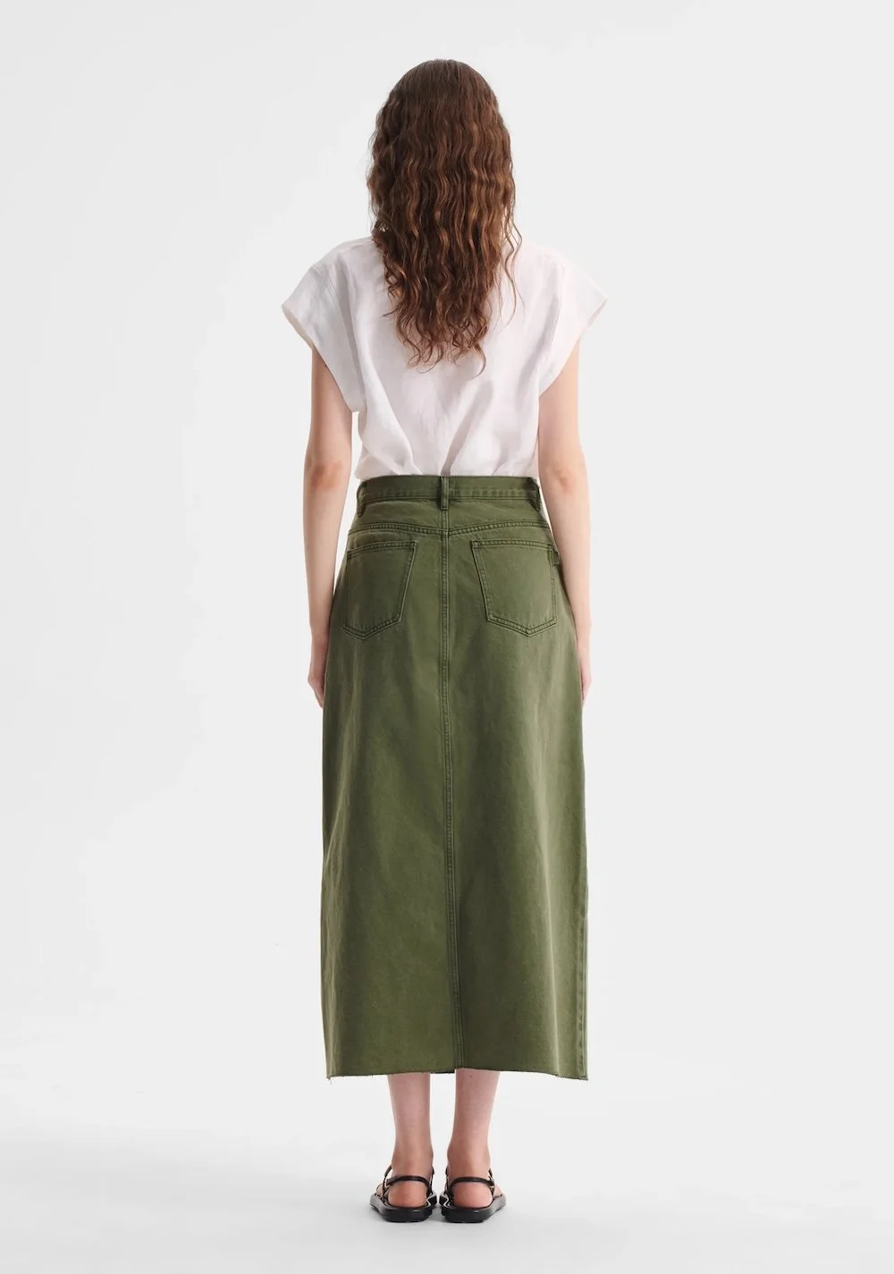 Morrison-Maverick-Denim-Midi-Skirt-Khaki.jpeg