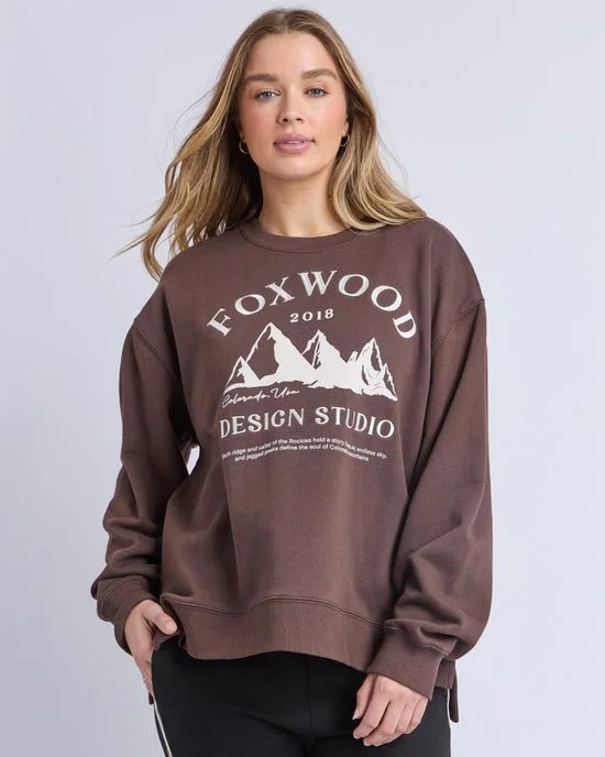 Foxwood Avalanche Crew - Coffee