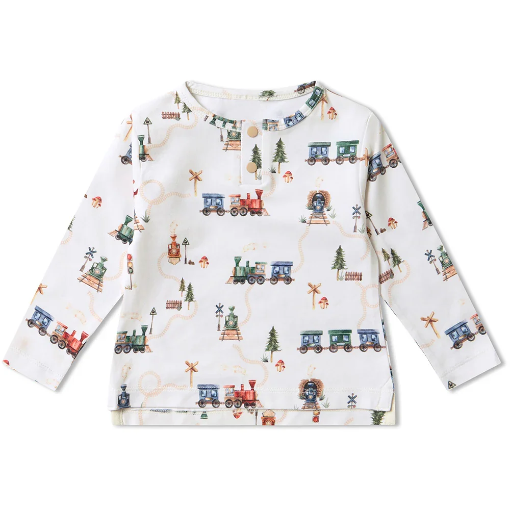 trains-long-sleeve-baby-top-snuggle-hunny-albury.webp