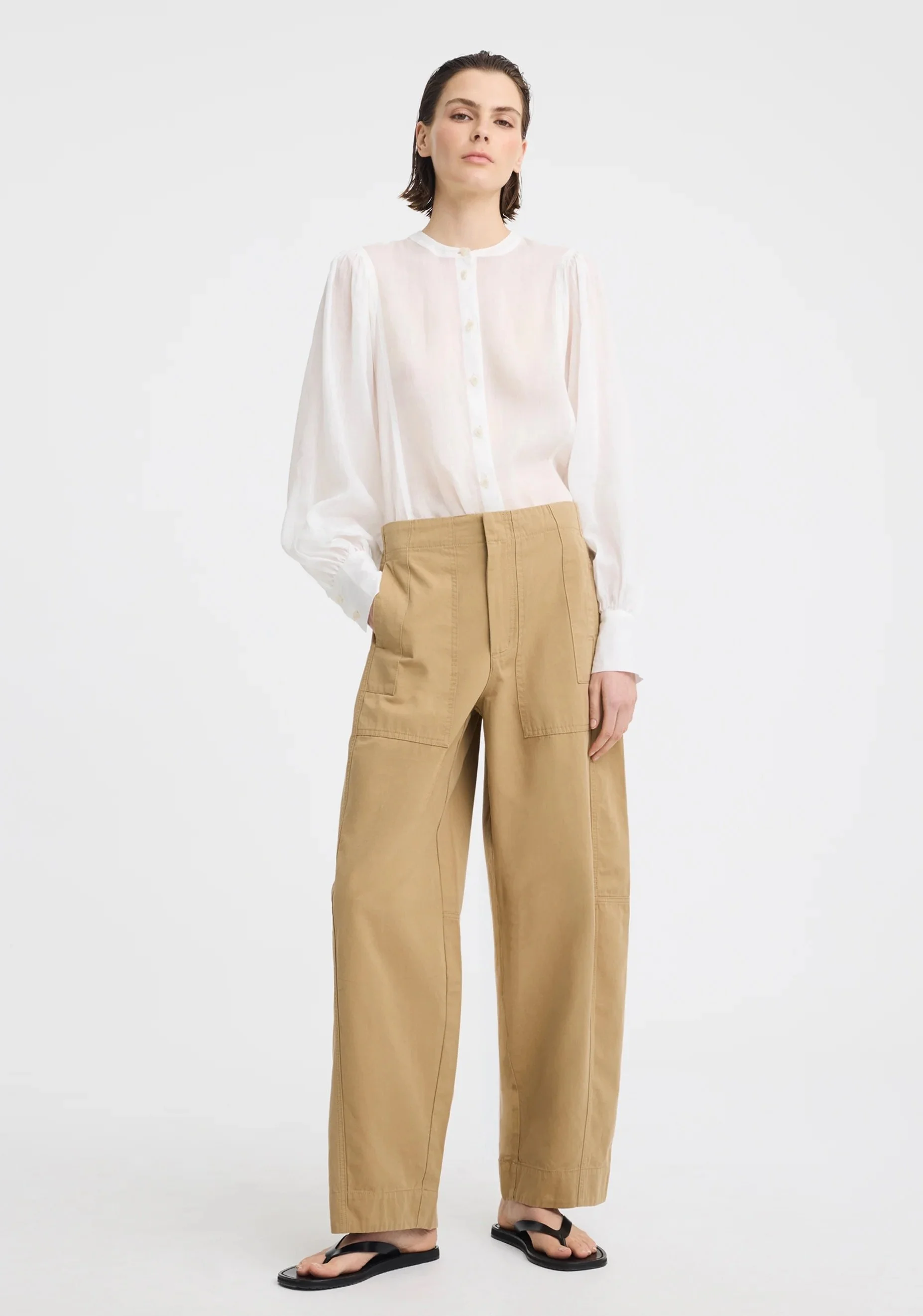 Morrison Henry Cargo Pant