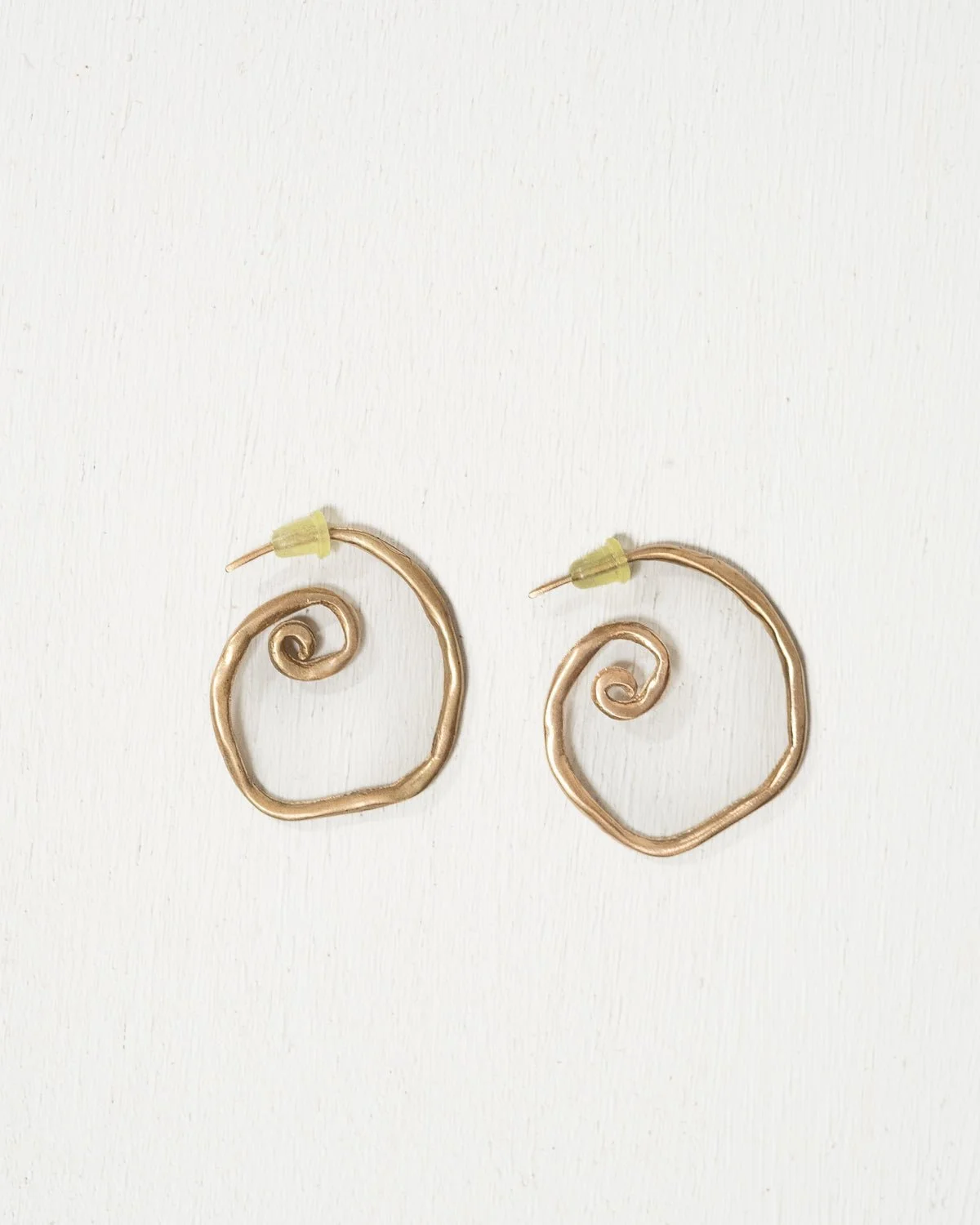 Lumaca earrings S