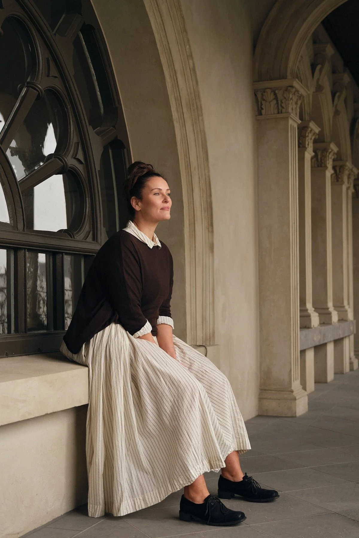 Meg By Design Edith dress