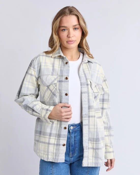 Foxwood Dixie check