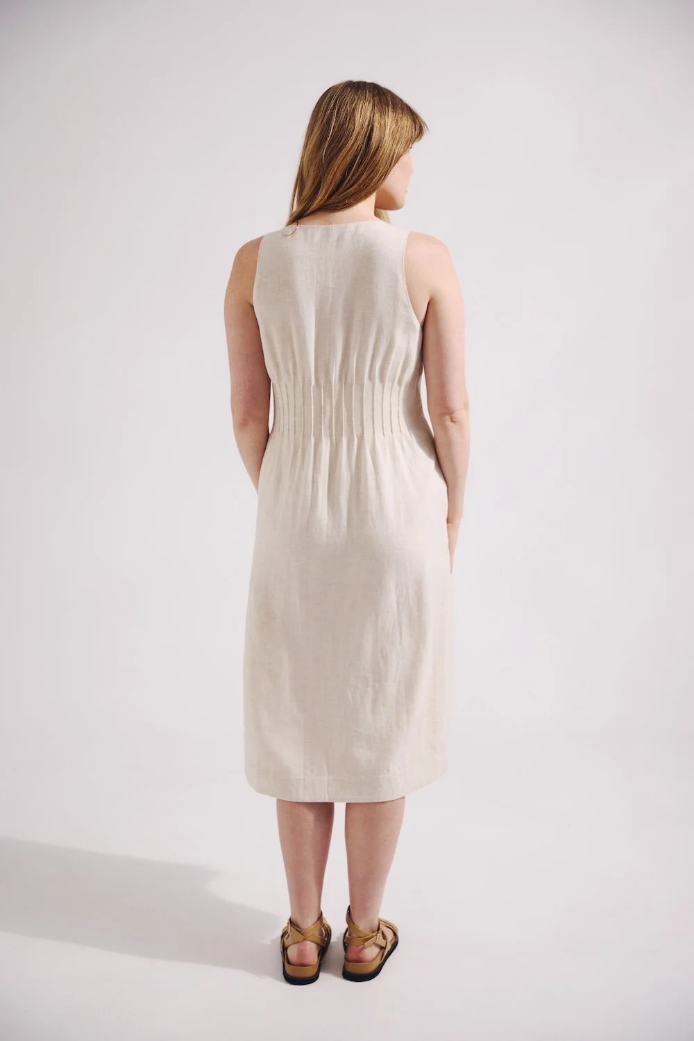 womens-linen-beige-midi-dress-back.jpg