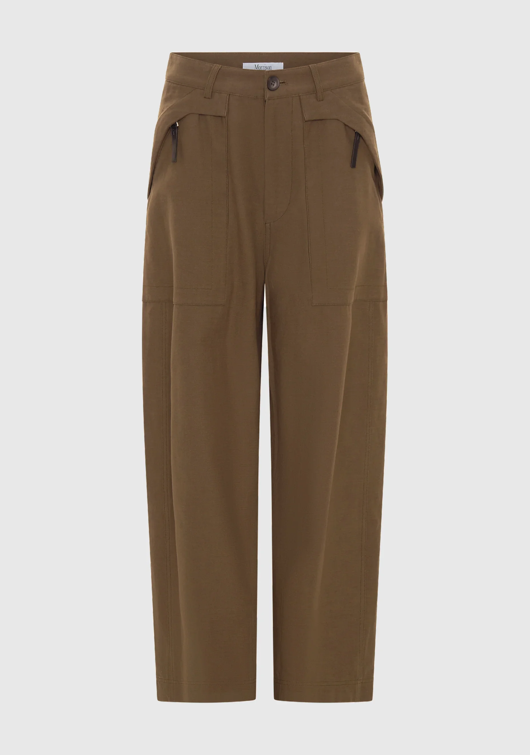 Morrison-AW26-Parker-Cargo-Pants-Hunter.webp