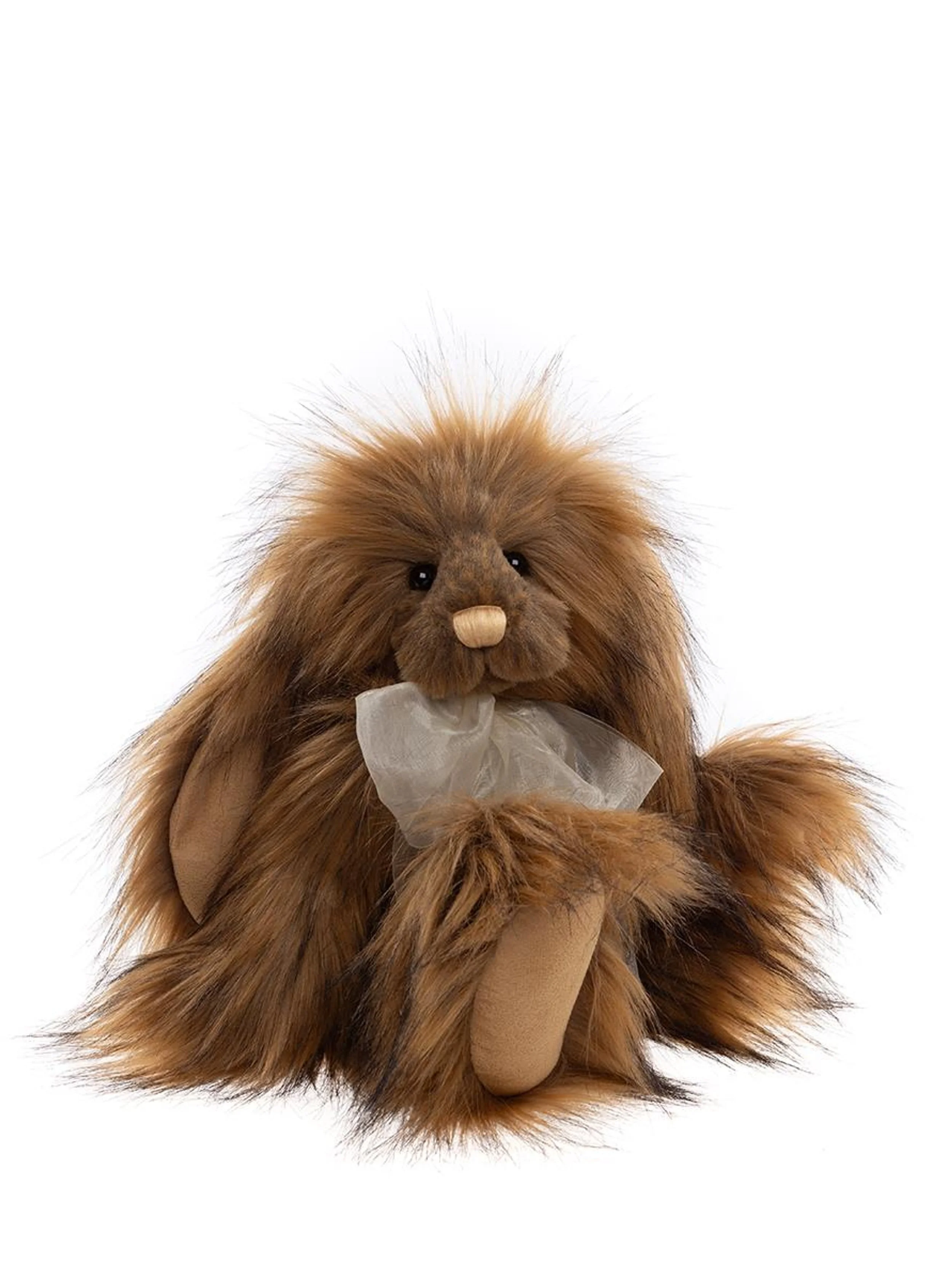 Charlie Bears - Honey Moon