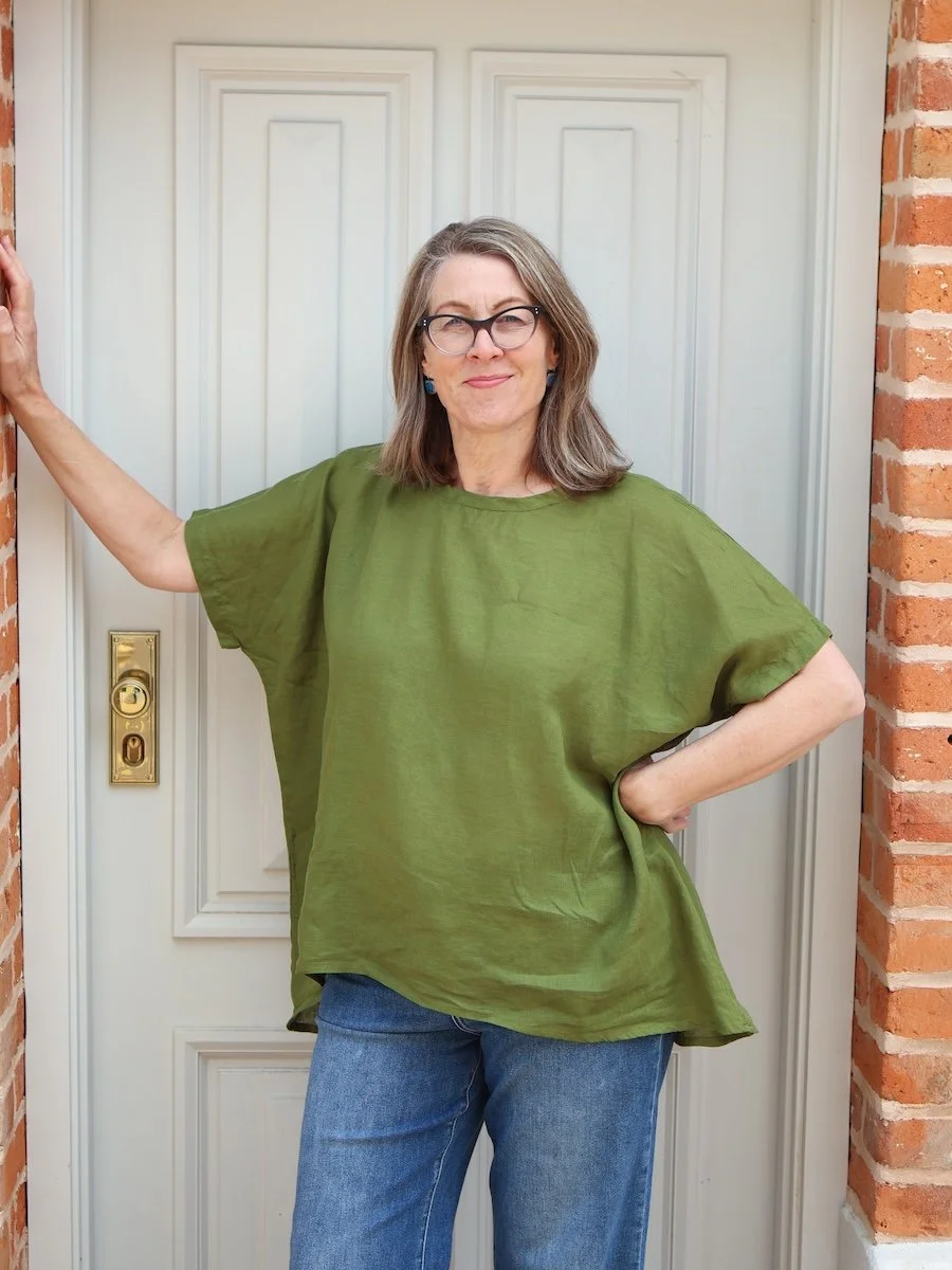 frockk-summer-linen-rachael-top-olive-albury-wodonga.jpg