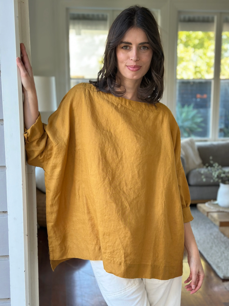 frockk-avril-linen-top-turmeric.png