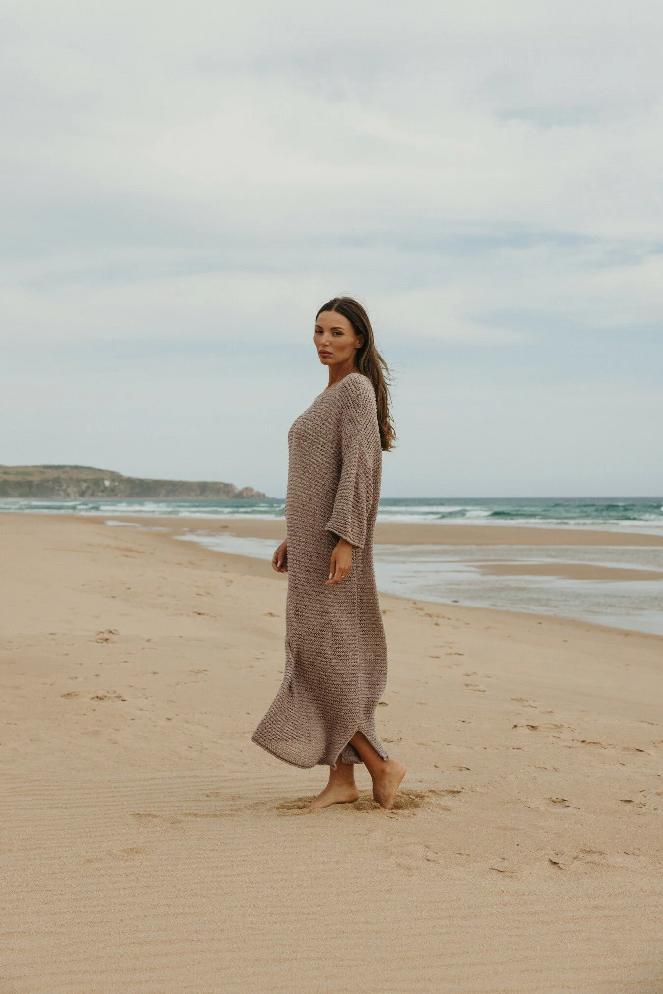 Talamaya Drift Away Dress