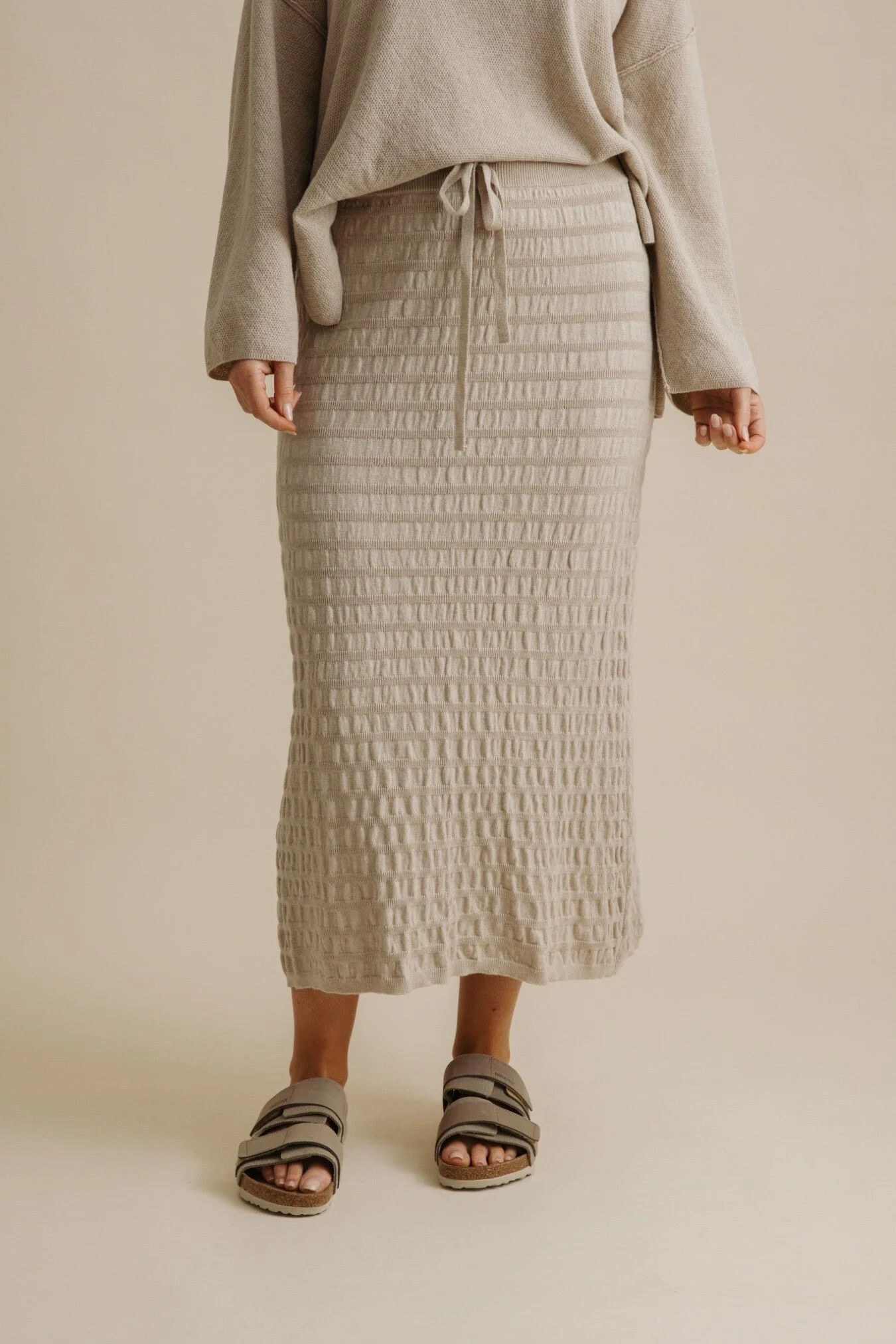 Talamaya-Waves_Merino_Cotton_Pleat_Skirt_-_Wheat.jpg