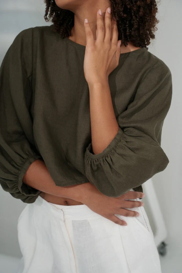 lilly-pilly-demi-linen-top-khaki-sustainable.jpeg
