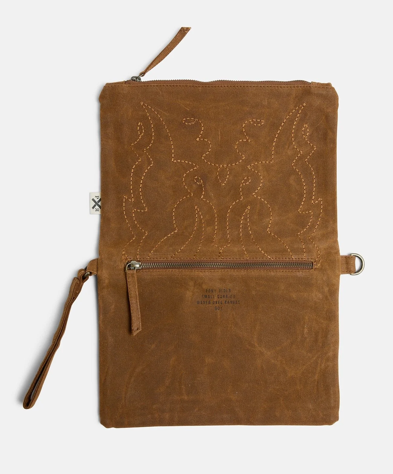pont-rider-Market-Clutch-Spicy-Cowboy-bag-brown-cotton-clutch.jpeg