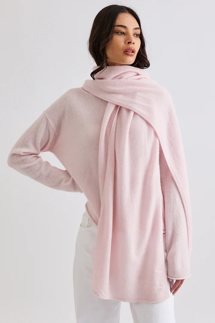 Mia Fratino - Cashmere Scarf