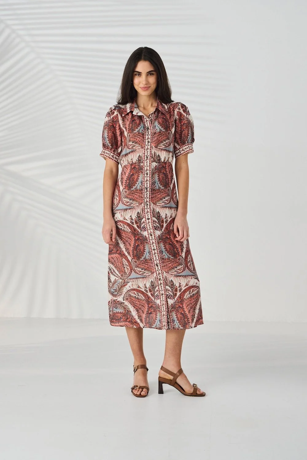 Lania The Label Marsh dress
