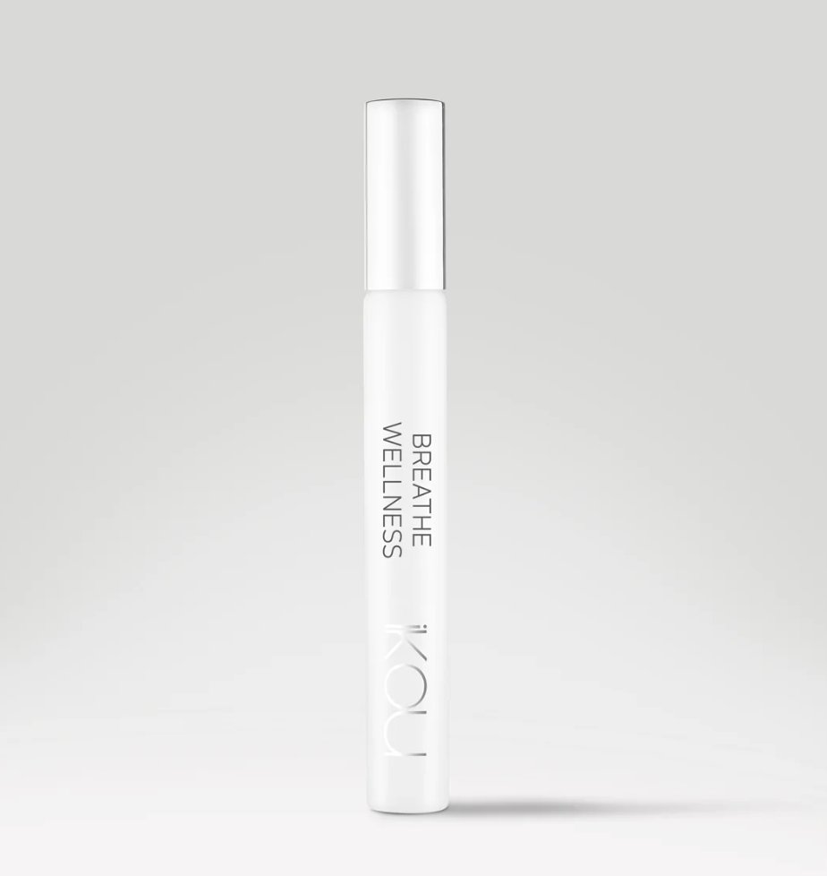 Aromatherapy Roll on - Breathe Wellness