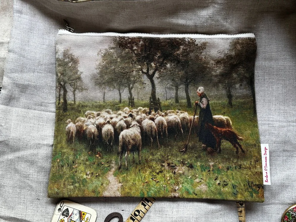 Shepherd-girl-canvas-clutch.jpg