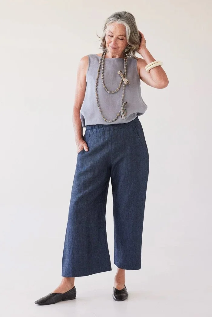 Eva's Sunday - Oliver Pant