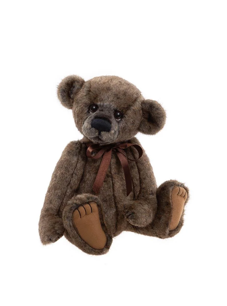 Charlie Bears - Wilson