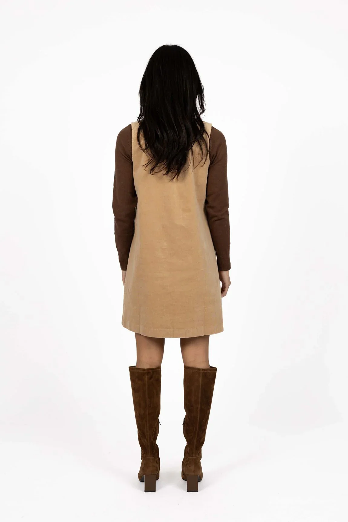 humidity-nova-cord-dress-wheat-albury-wodonga.webp