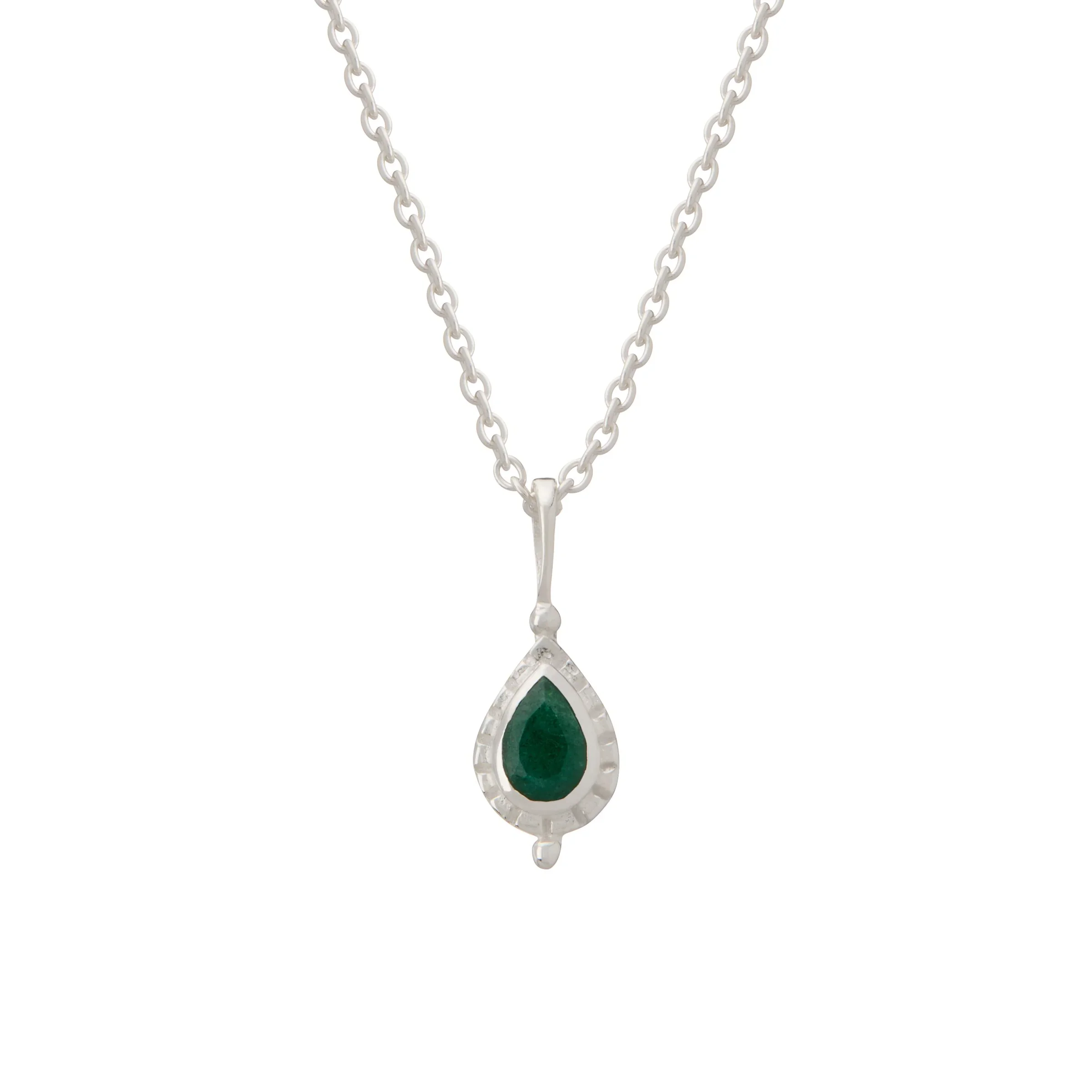 murkani-may-emerald-birthstone-pendant-necklace-silver.webp
