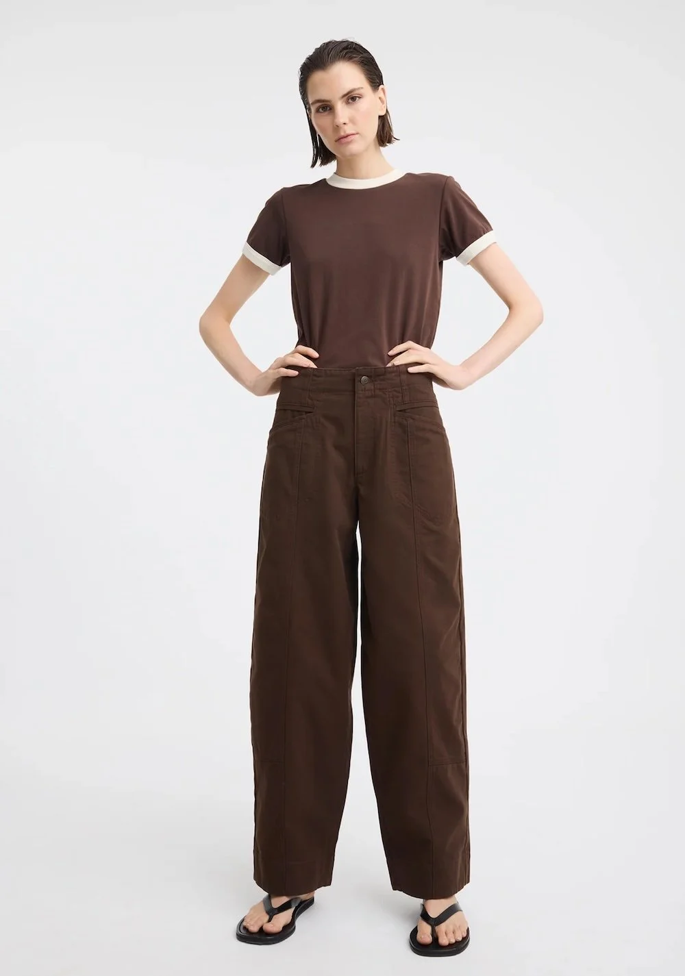 Morrison Morgan Cargo Pant
