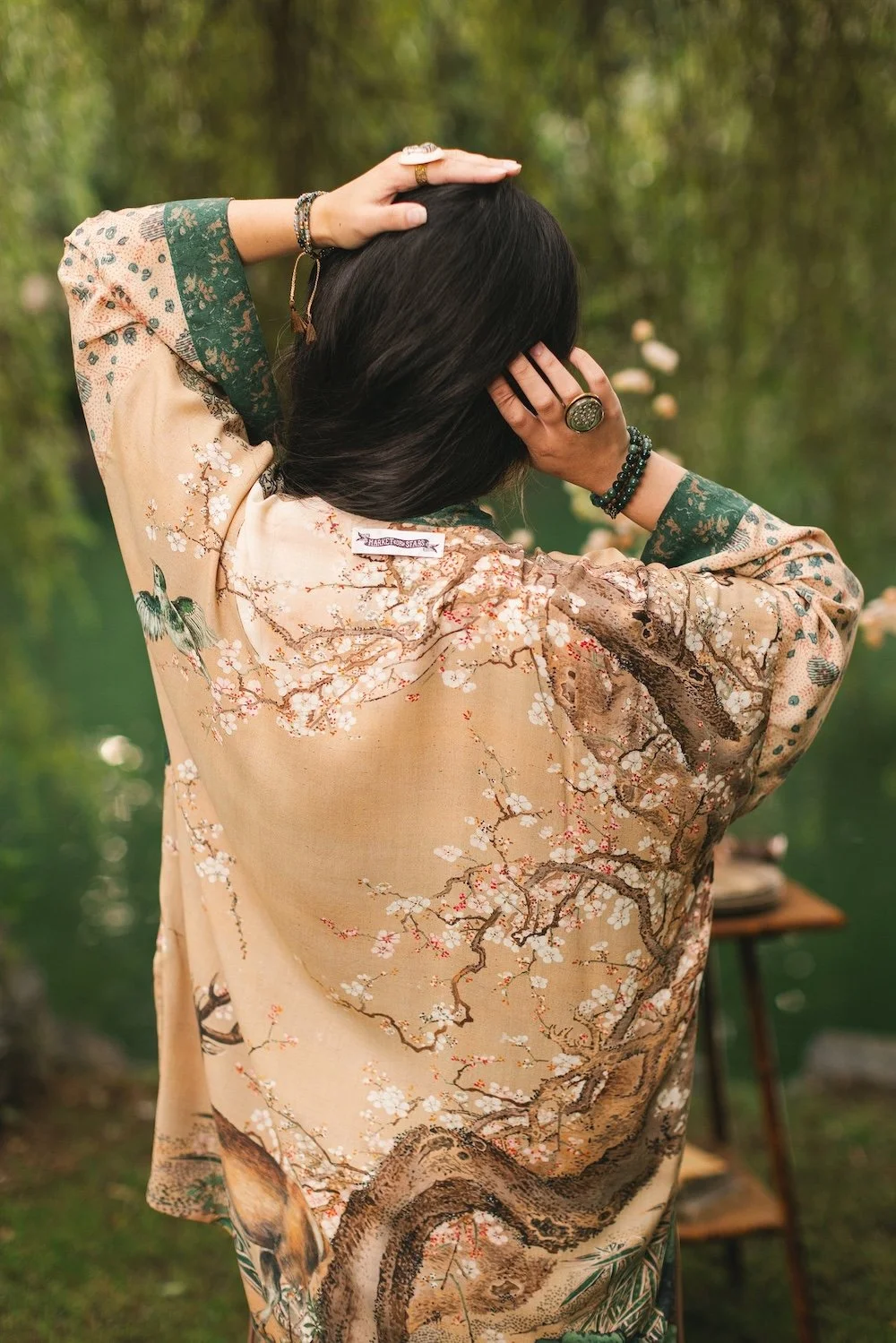 Fable-Matine-Duster-with-plum-blossom-peach-tree-magpies-deer-birds-and-crane-Market-of-Stars_1.jpg
