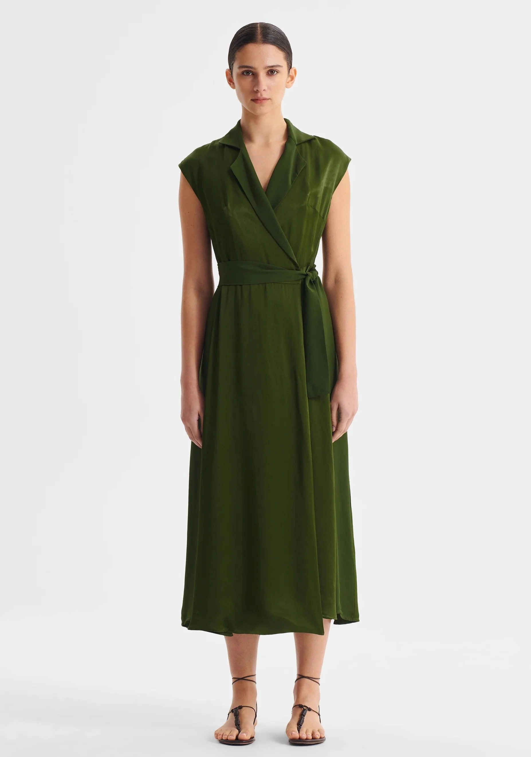 Morrison Alana Dress