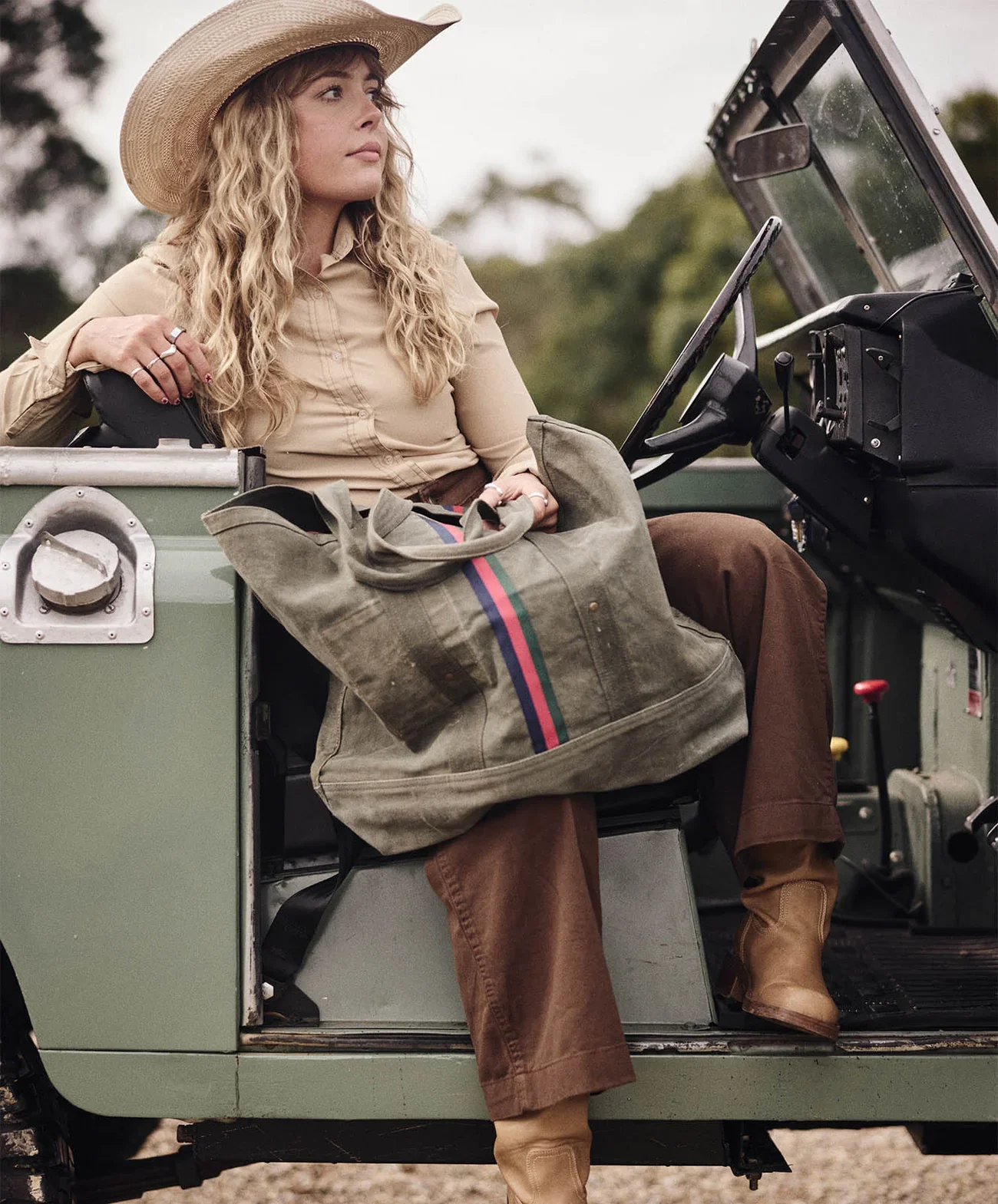Escapee-Large-canva-Tote-Khaki-upcycled-bag.webp
