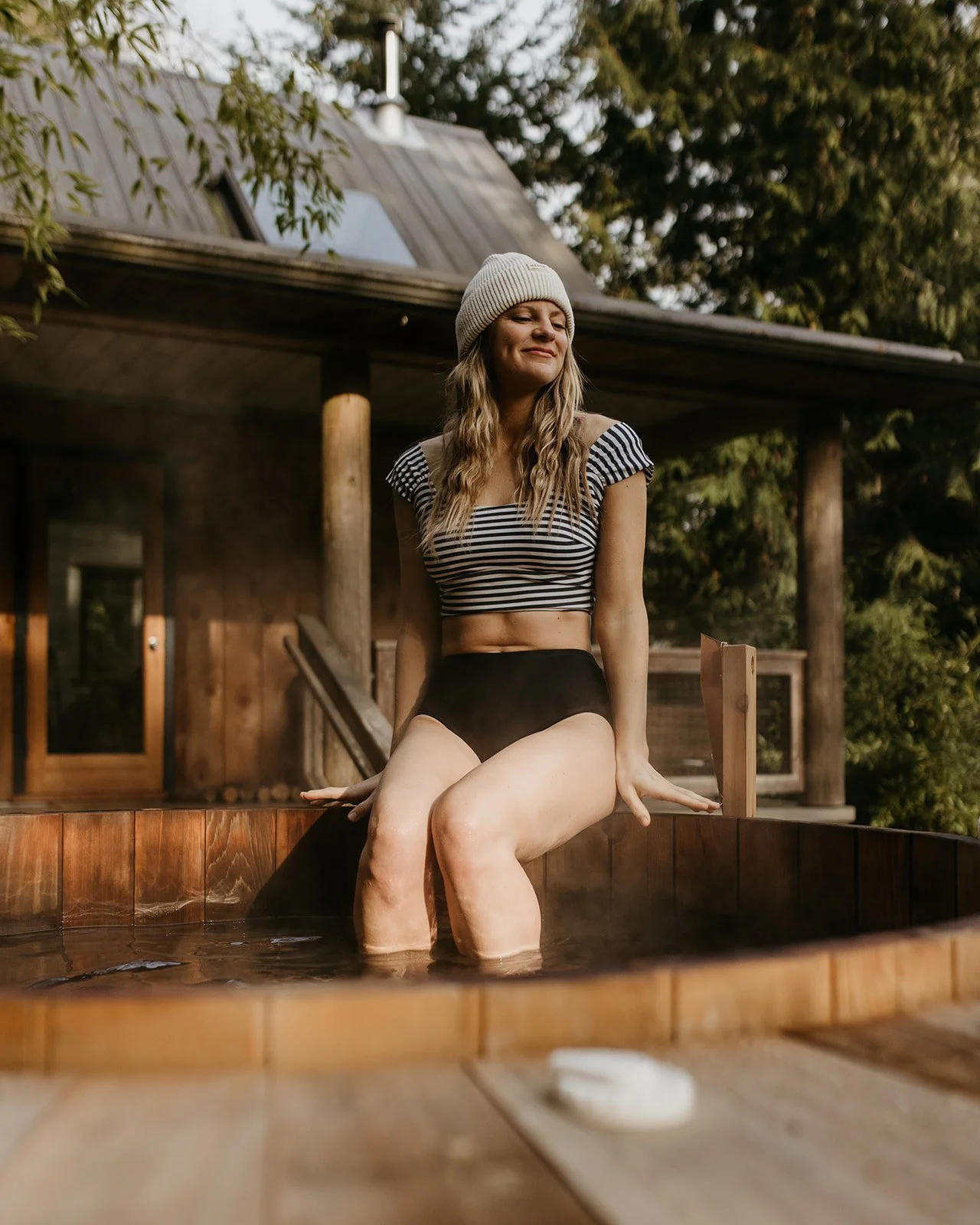 Airbnb travel photography by Moments of Wild