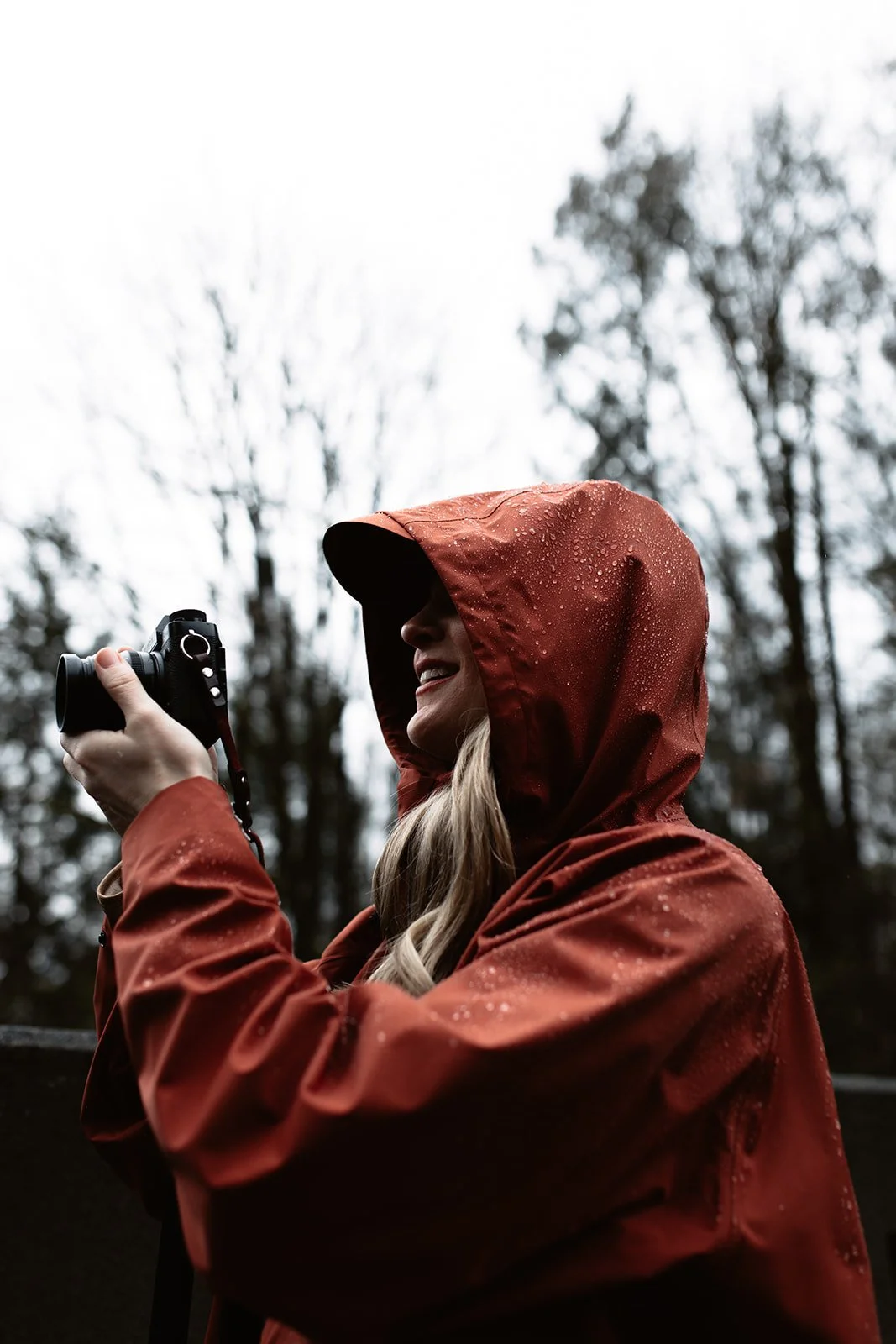 Apparel brand lifestyle photography by Moments of Wild