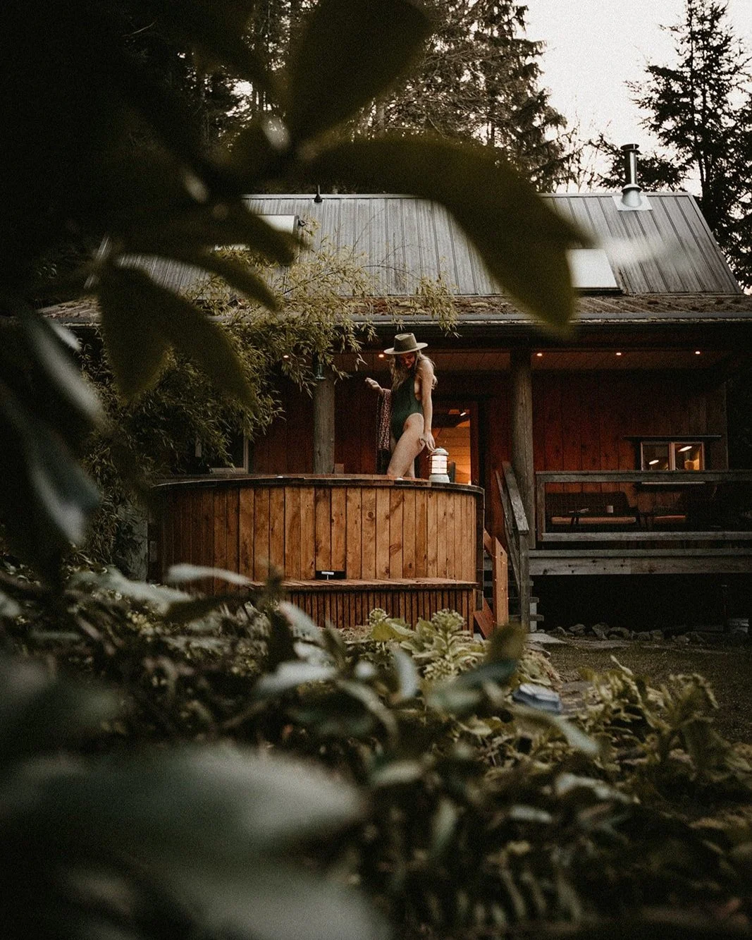 Airbnb travel photography by Moments of Wild