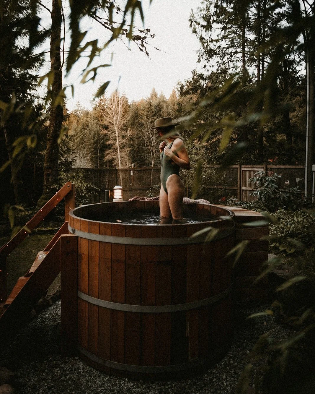 Airbnb travel photography by Moments of Wild