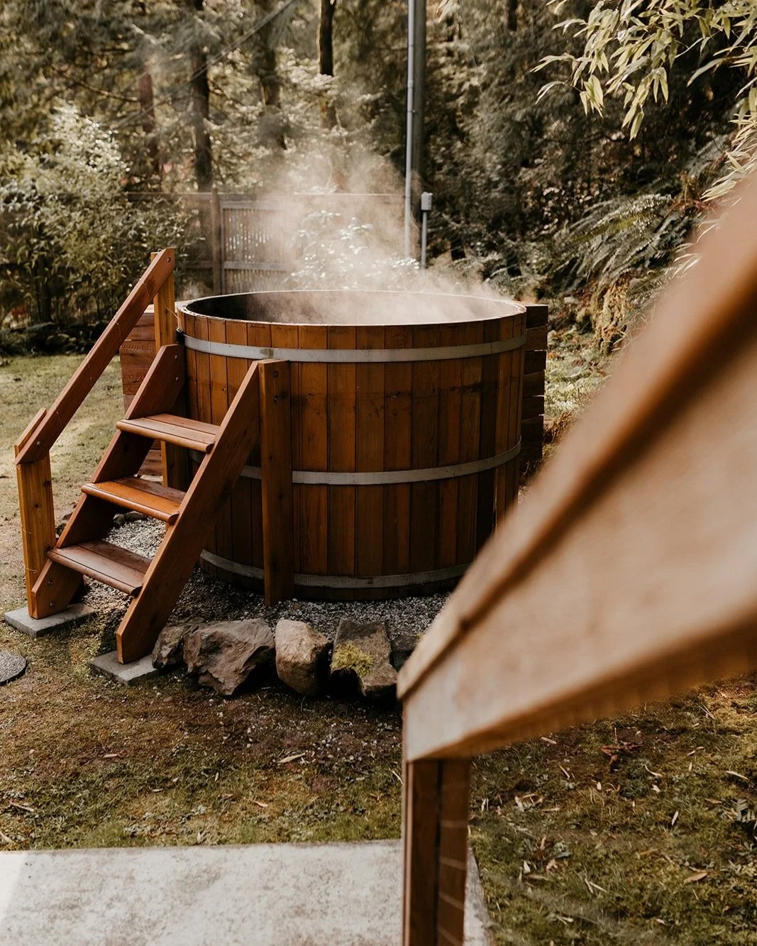 Airbnb travel photography by Moments of Wild