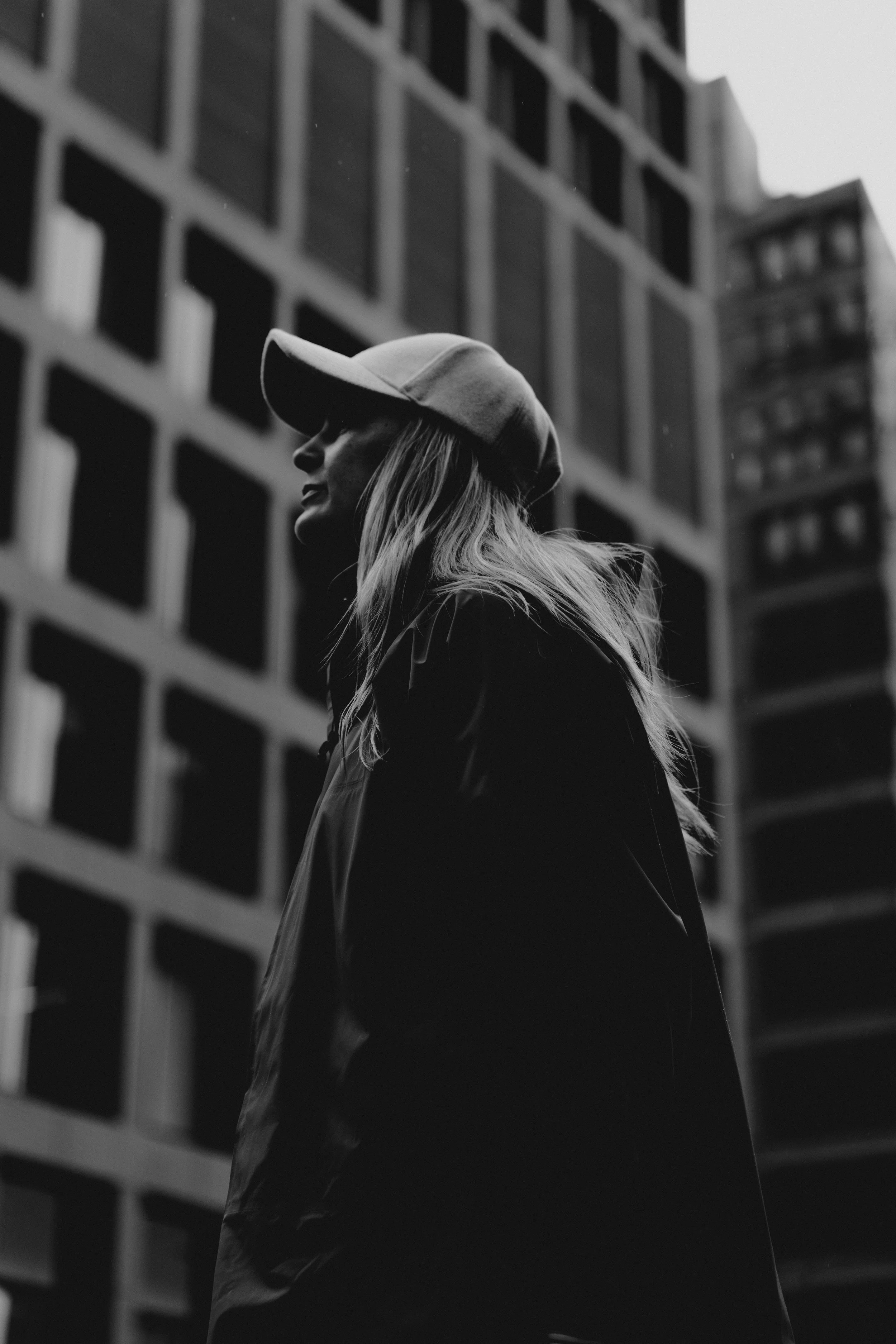 Apparel brand lifestyle photography by Moments of Wild