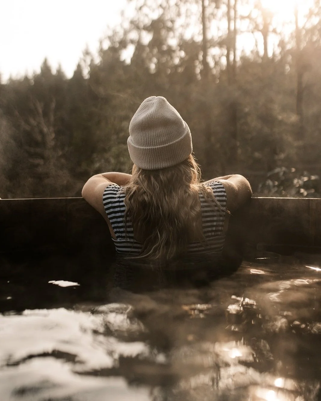 Airbnb travel photography by Moments of Wild