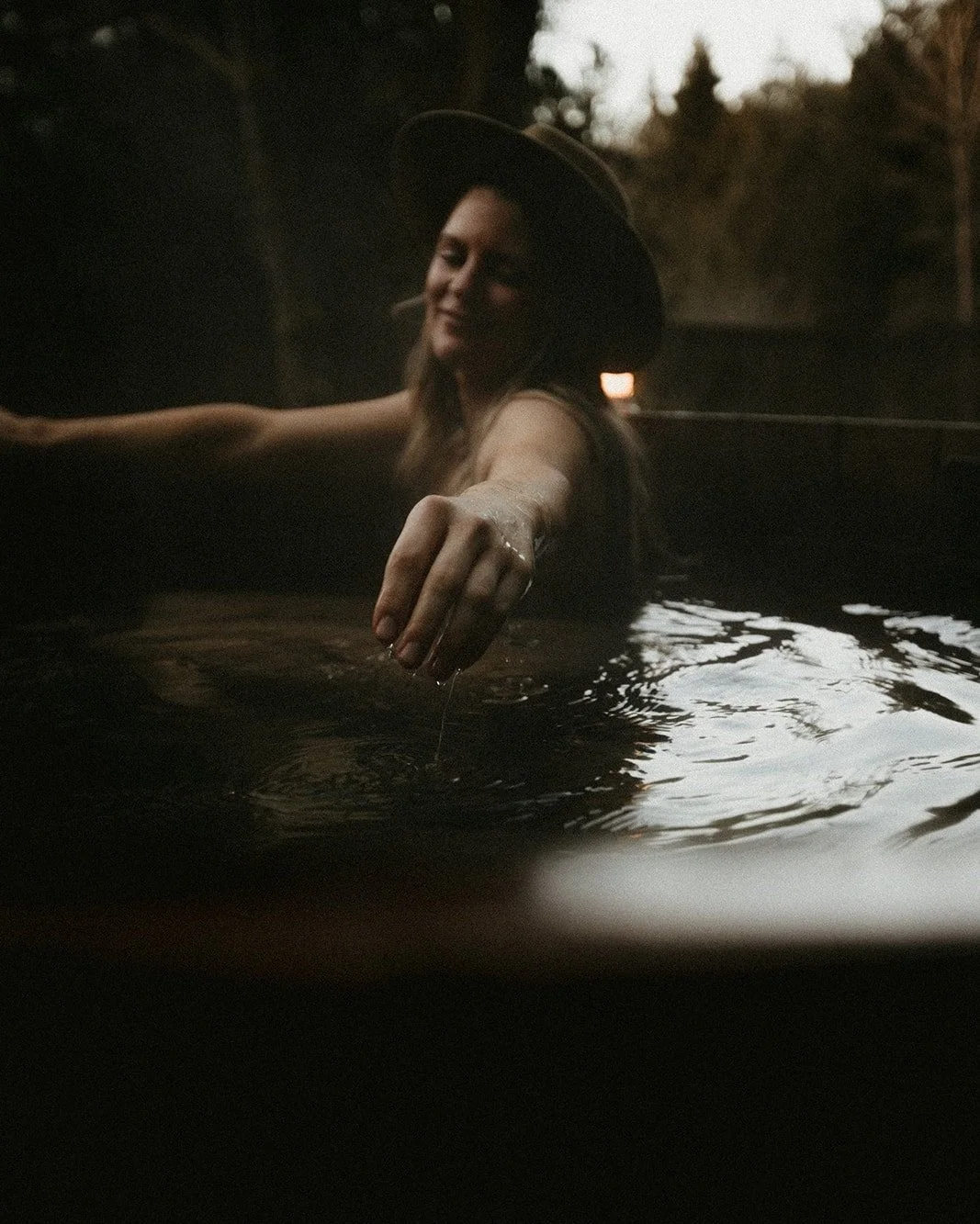 Airbnb travel photography by Moments of Wild