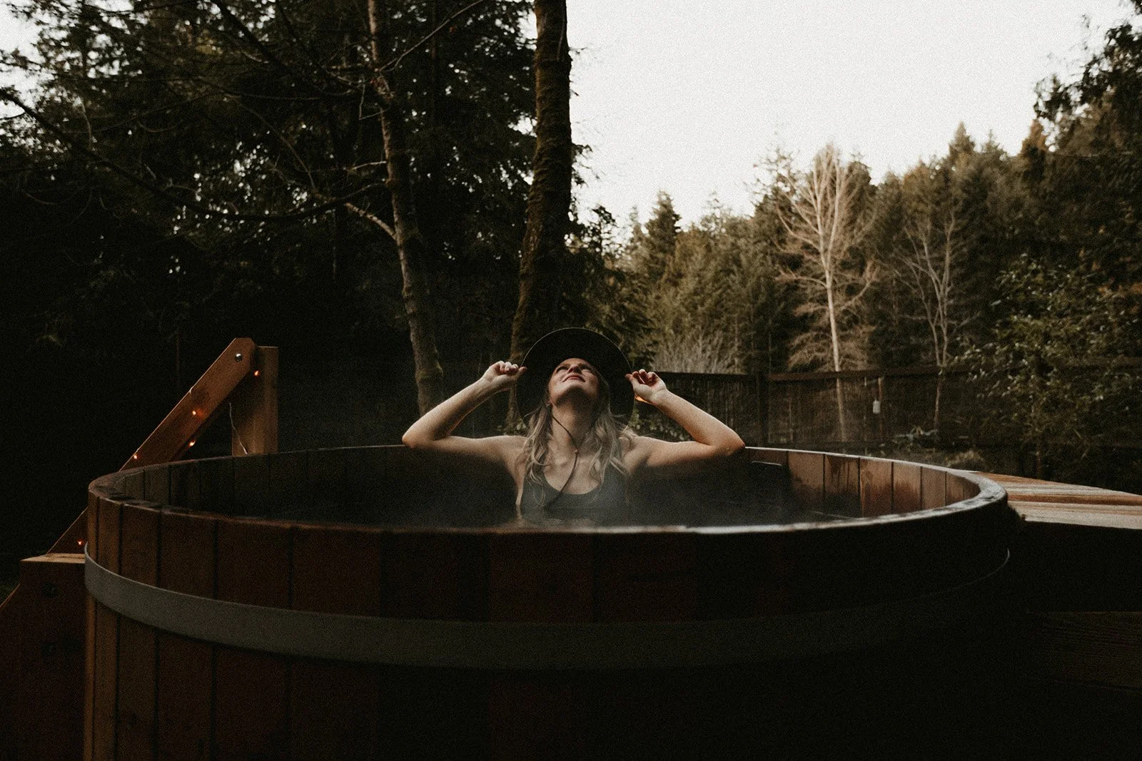 Airbnb travel photography by Moments of Wild